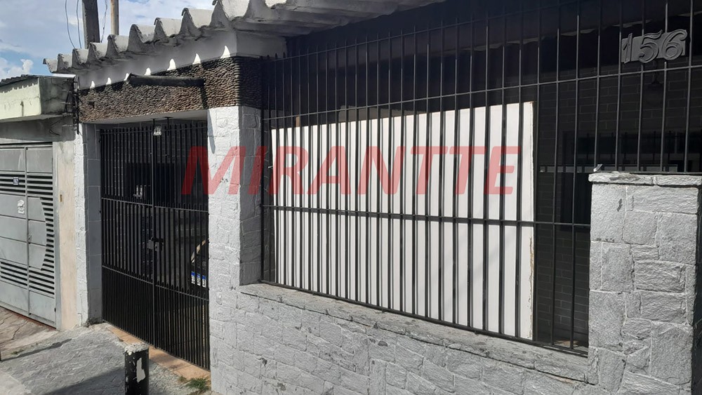 Sobrado de 300m² com 6 quartos em Parque Rodrigues Alves