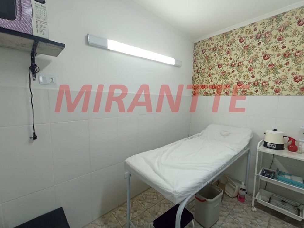 Sobrado de 121m² com 2 quartos em Mandaqui