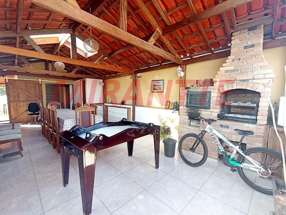 Sobrado de 121m² com 2 quartos em Mandaqui