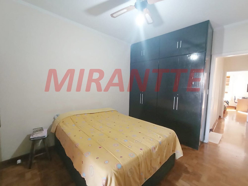 Sobrado de 121m² com 2 quartos em Mandaqui