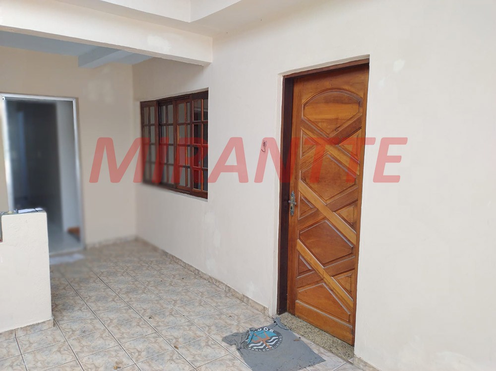 Casa terrea de 75m² com 2 quartos em Bortolândia