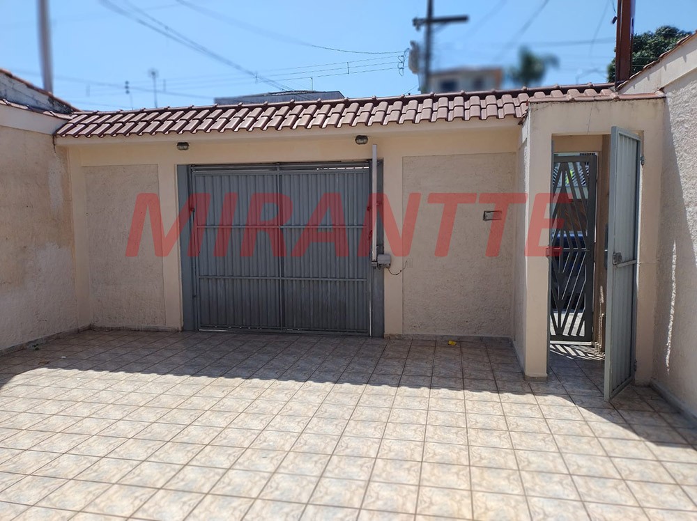 Casa terrea de 75m² com 2 quartos em Bortolândia