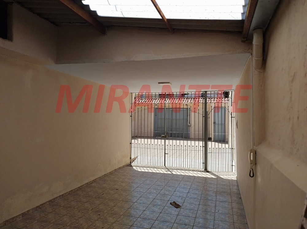Casa terrea de 75m² com 2 quartos em Bortolândia