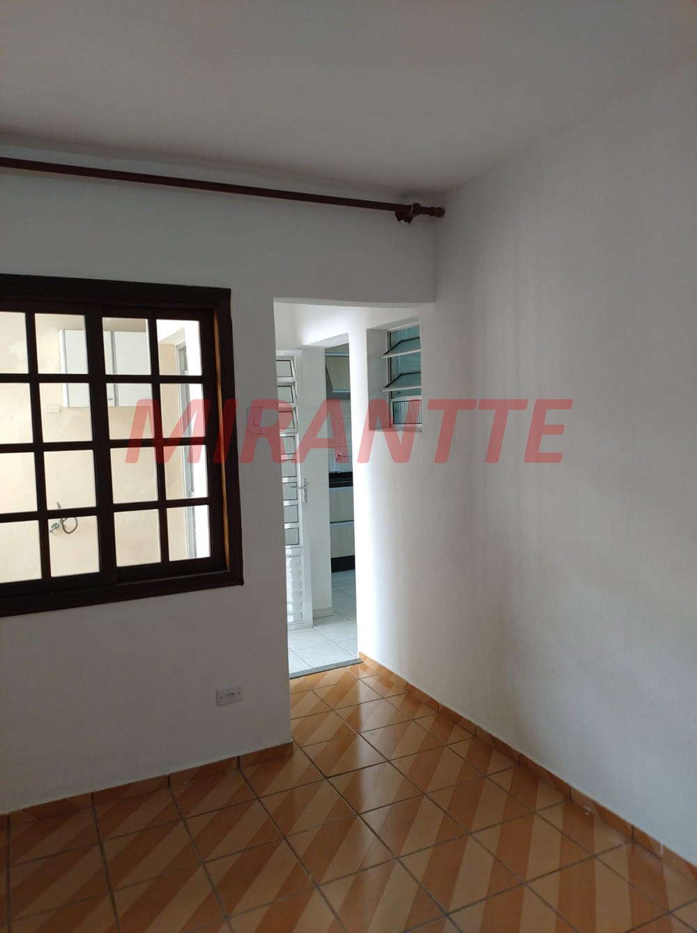 Casa terrea de 75m² com 2 quartos em Bortolândia