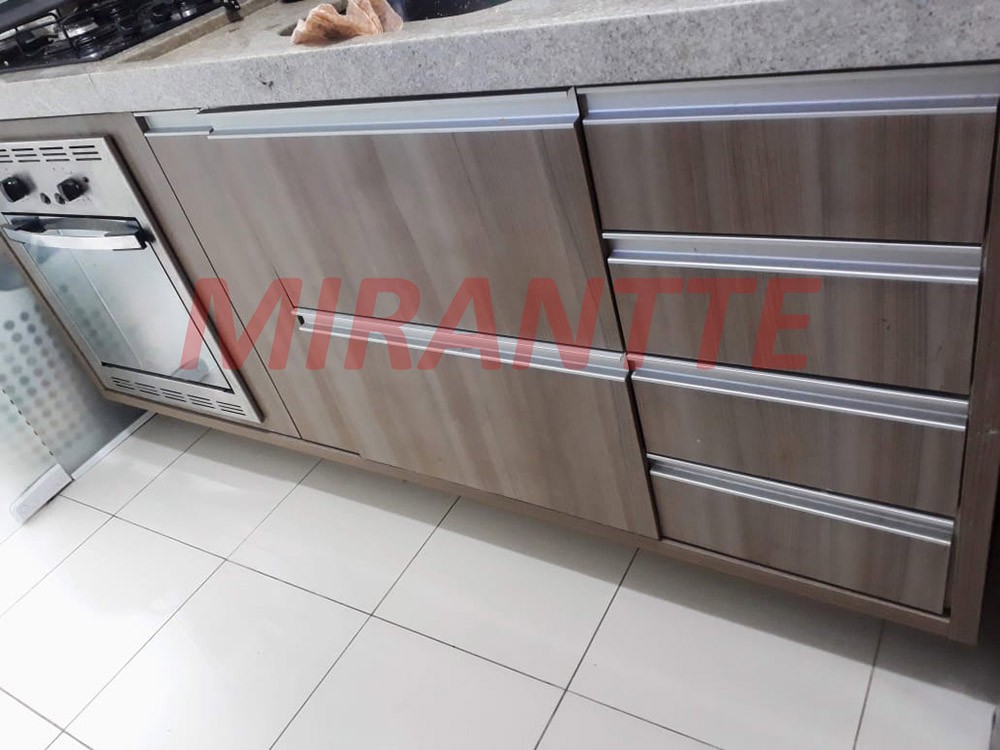 Apartamento de 50m² com 2 quartos em Tremembe