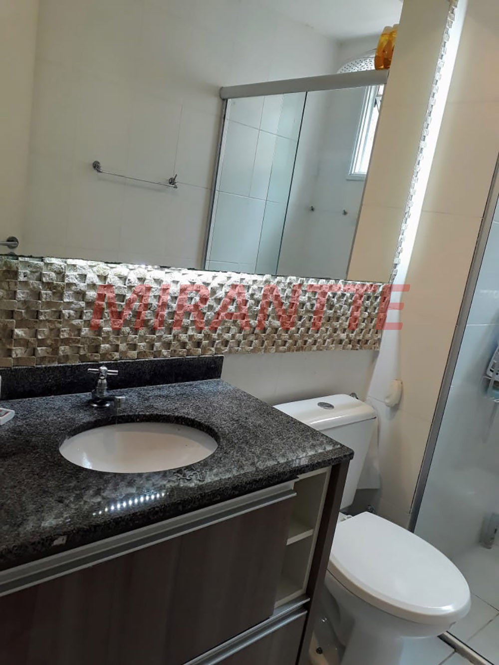 Apartamento de 50m² com 2 quartos em Tremembe