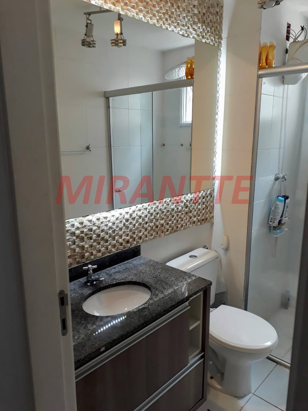 Apartamento de 50m² com 2 quartos em Tremembe