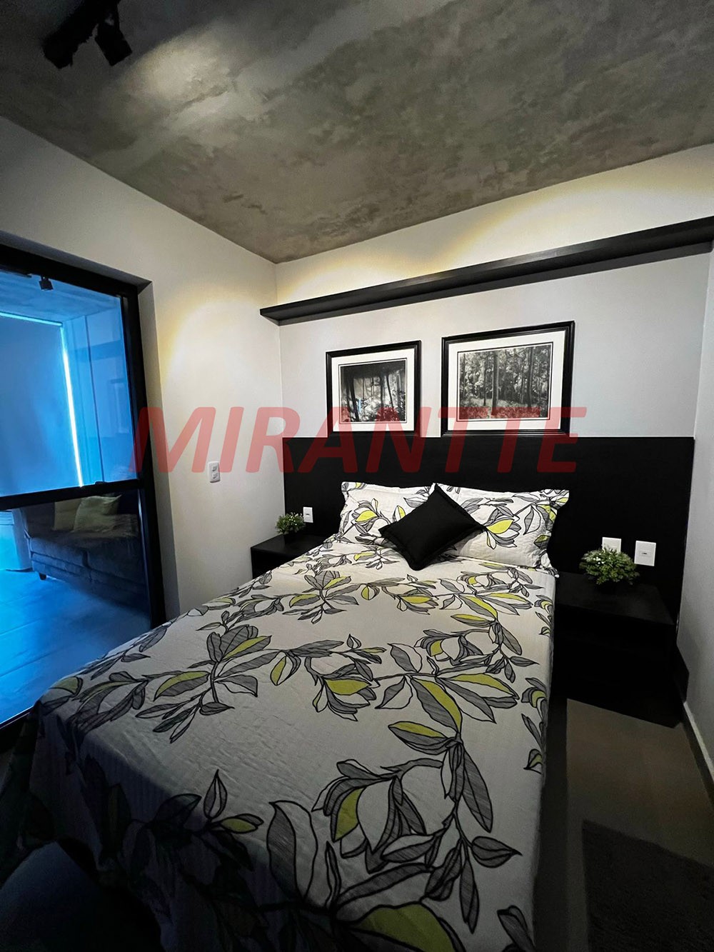 Apartamento de 39m² com 1 quartos em Bom Retiro