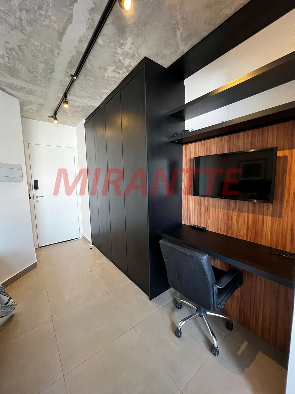 Apartamento de 39m² com 1 quartos em Bom Retiro