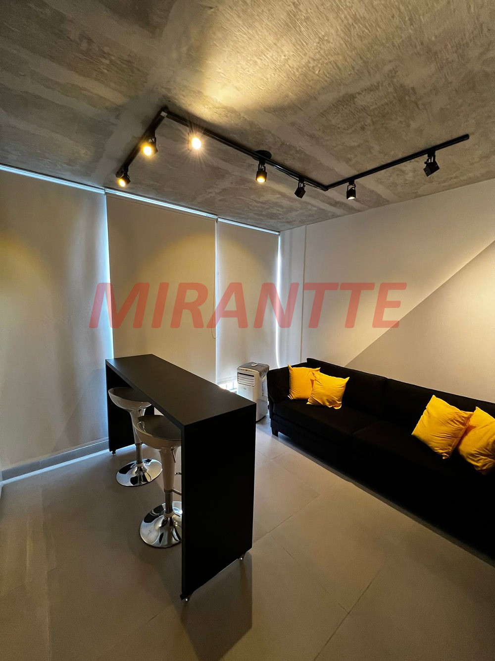 Apartamento de 39m² com 1 quartos em Bom Retiro