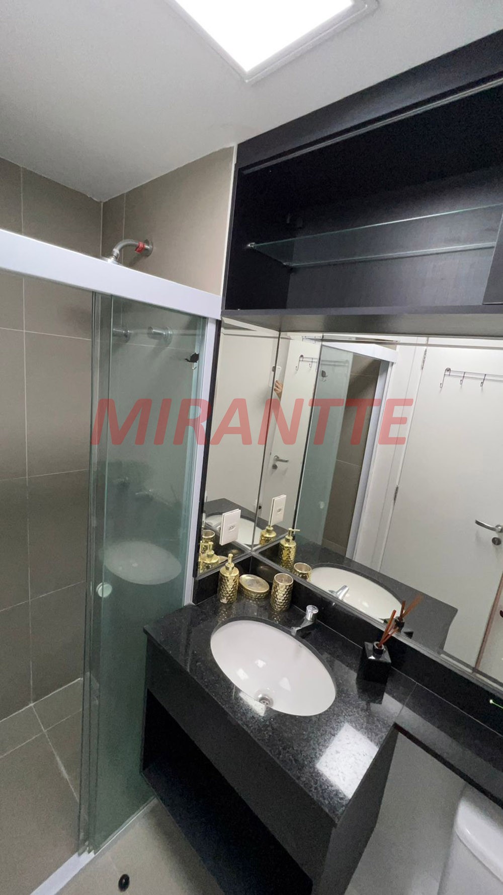 Apartamento de 39m² com 1 quartos em Bom Retiro