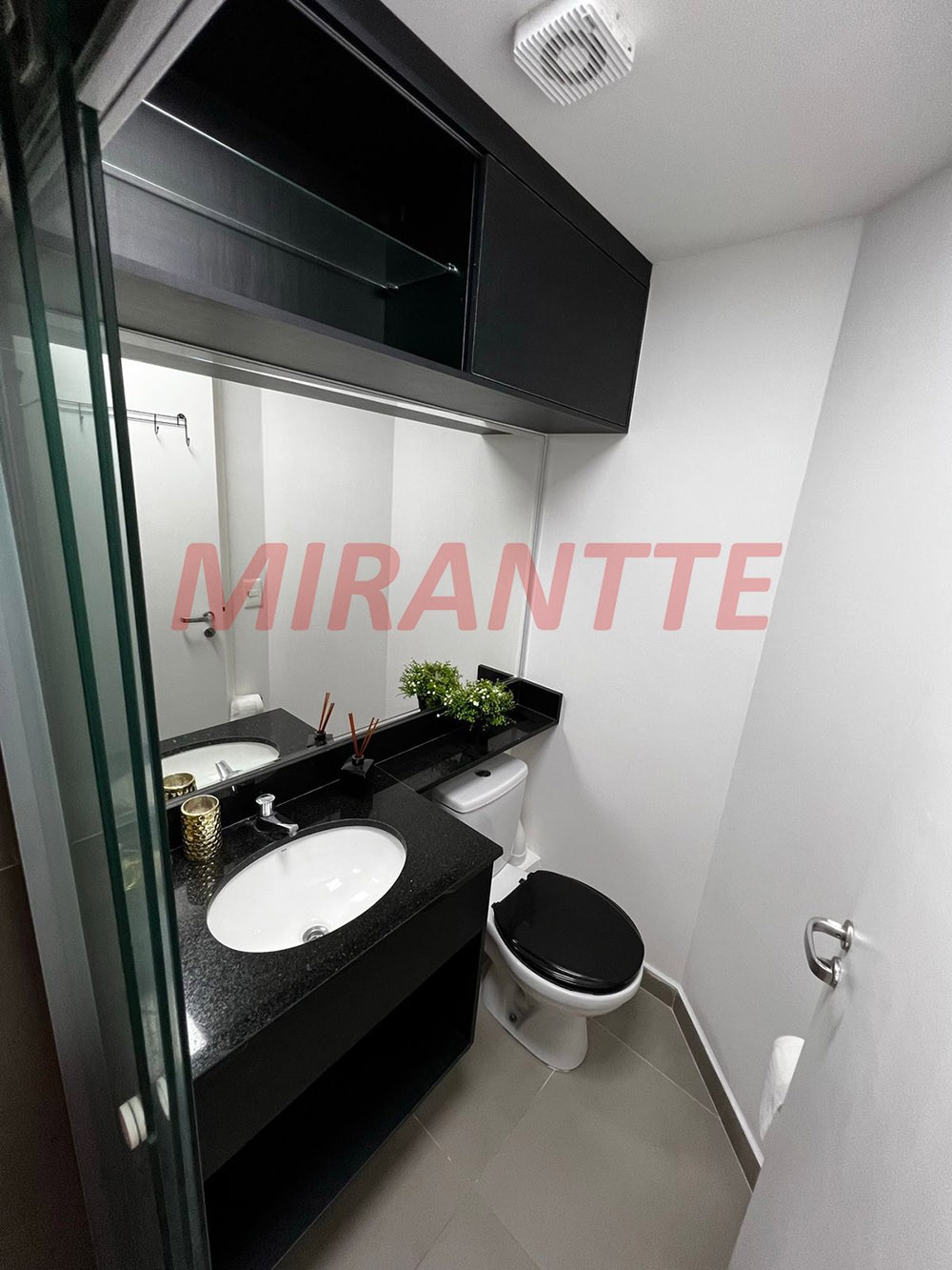 Apartamento de 39m² com 1 quartos em Bom Retiro