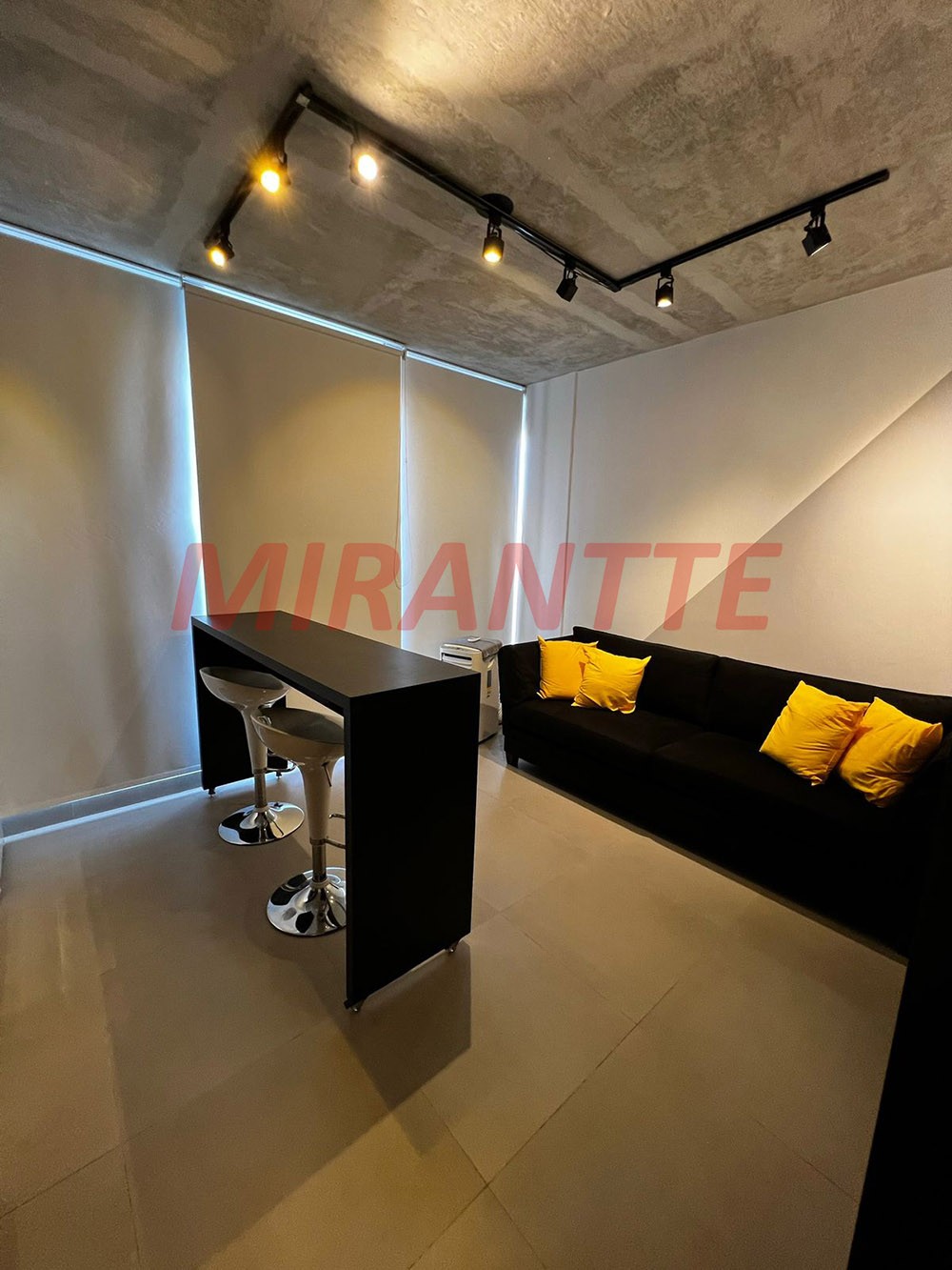 Apartamento de 39m² com 1 quartos em Bom Retiro