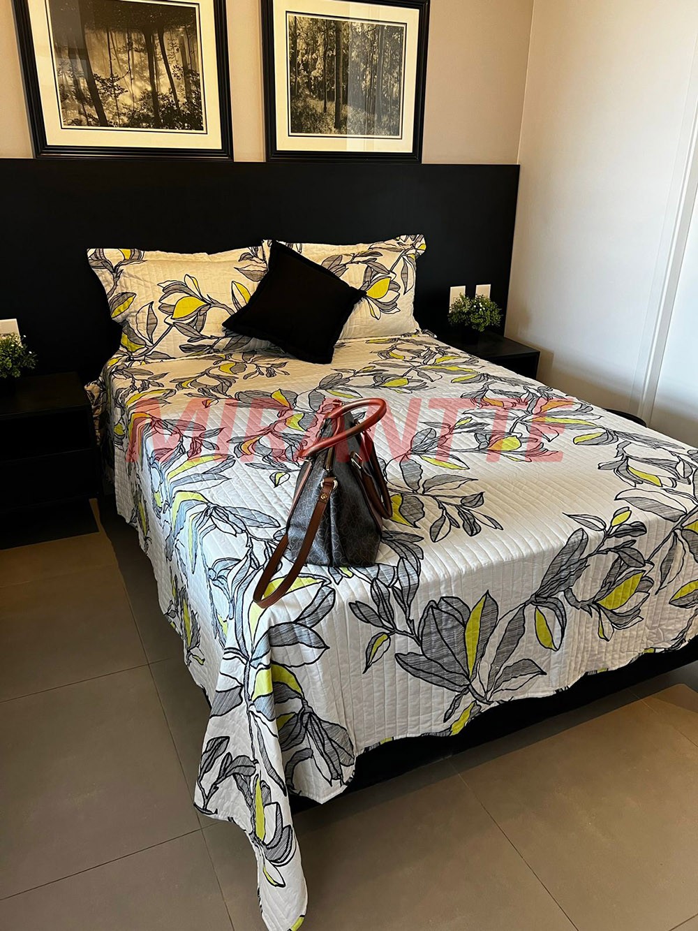 Apartamento de 39m² com 1 quartos em Bom Retiro