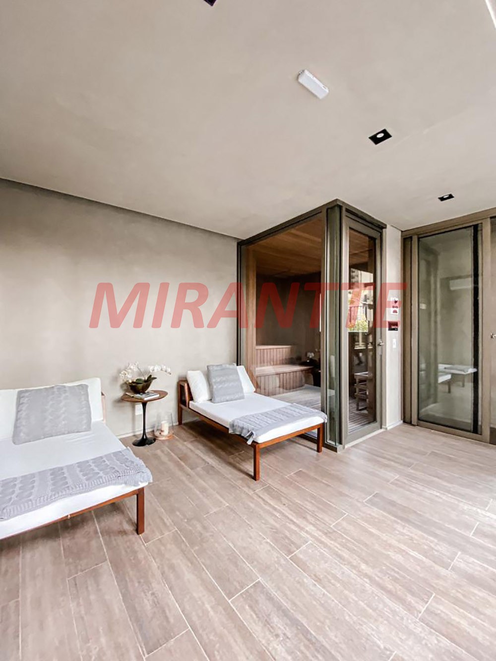 Apartamento de 231m² com 3 quartos em Vila Olimpia