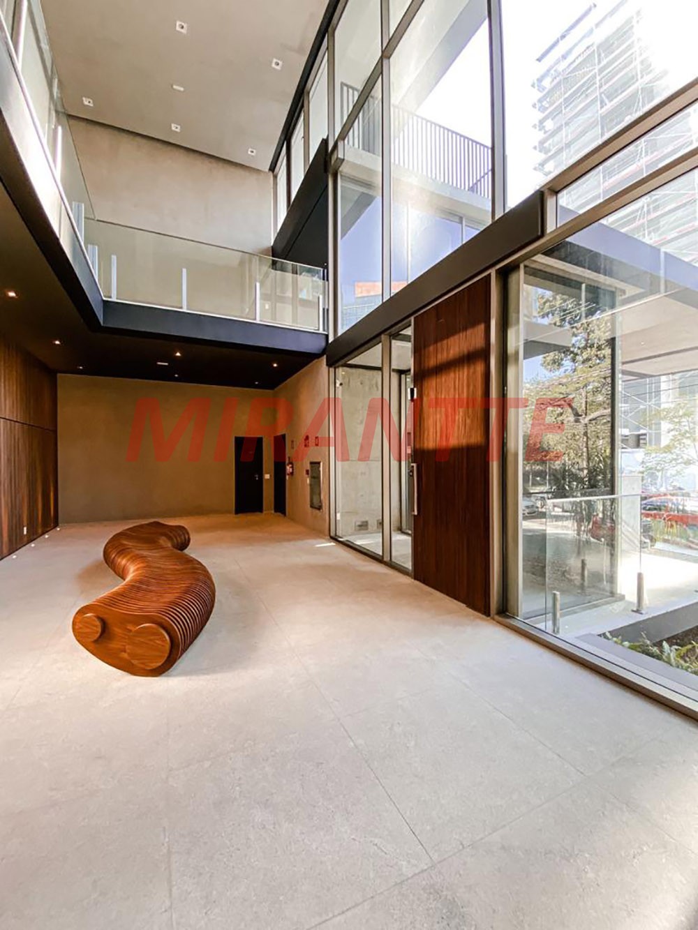 Apartamento de 231m² com 3 quartos em Vila Olimpia