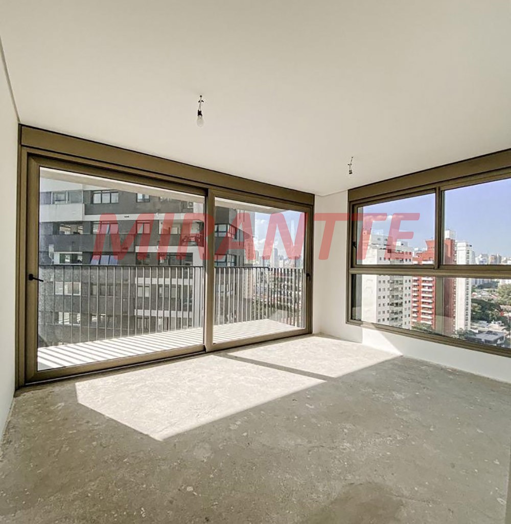 Apartamento de 231m² com 3 quartos em Vila Olimpia