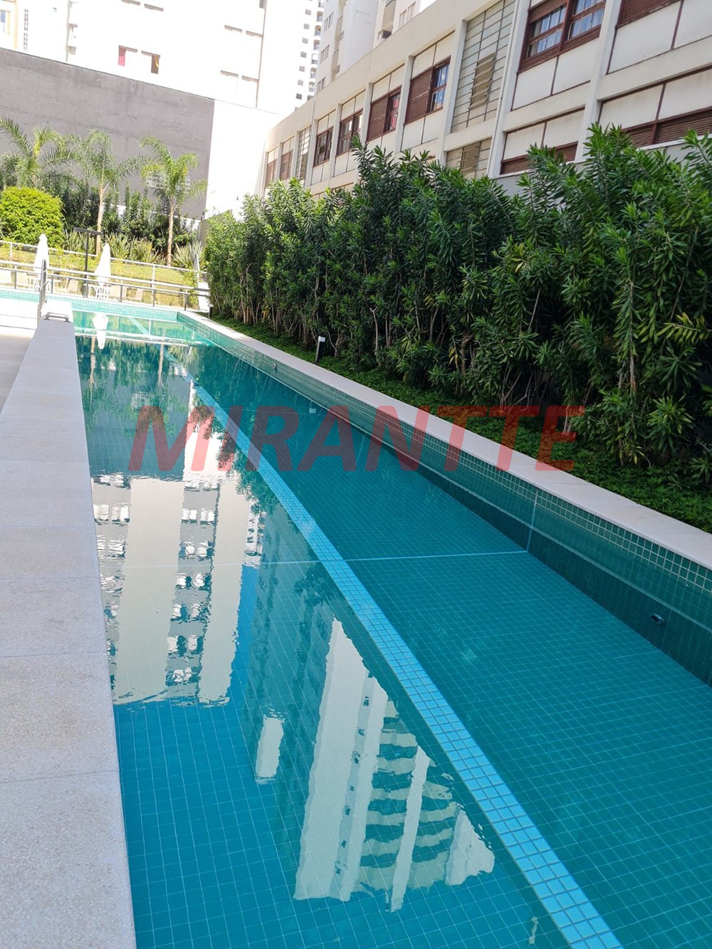 Apartamento de 150m² com 3 quartos em Perdizes