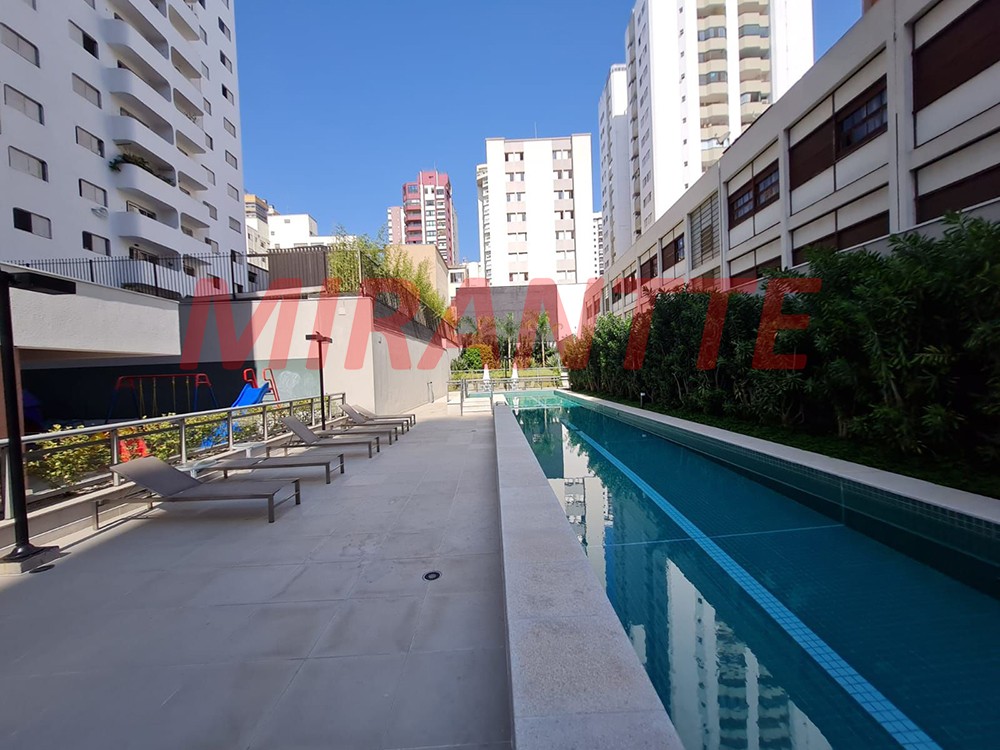 Apartamento de 150m² com 3 quartos em Perdizes
