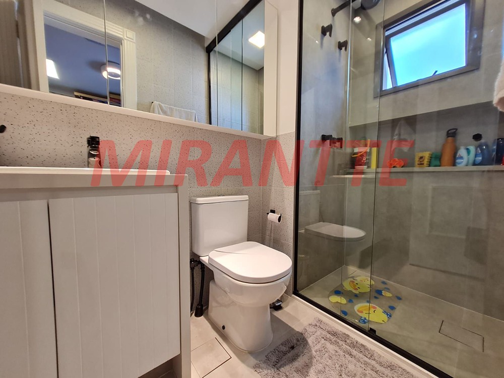 Apartamento de 150m² com 3 quartos em Perdizes