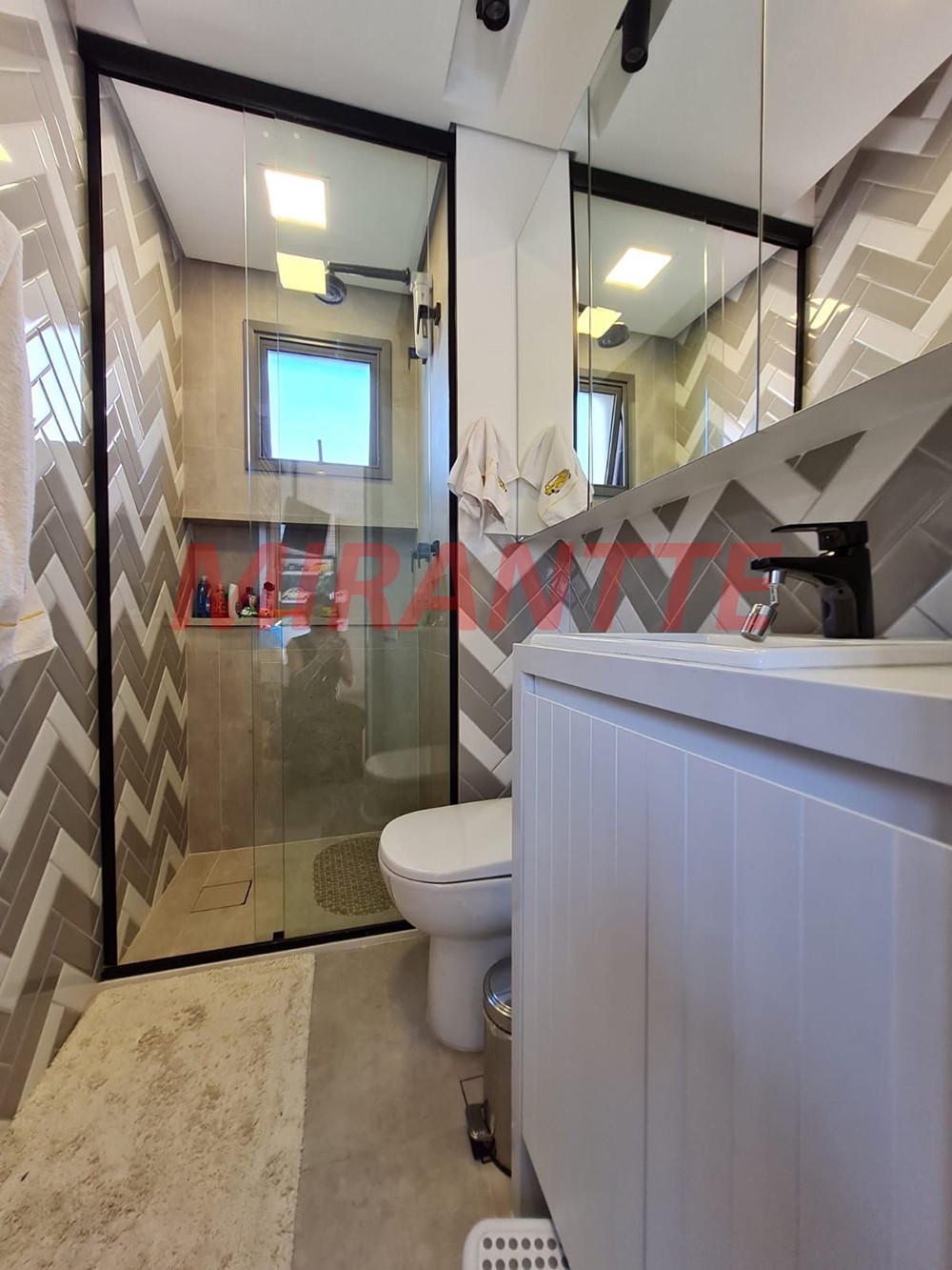 Apartamento de 150m² com 3 quartos em Perdizes