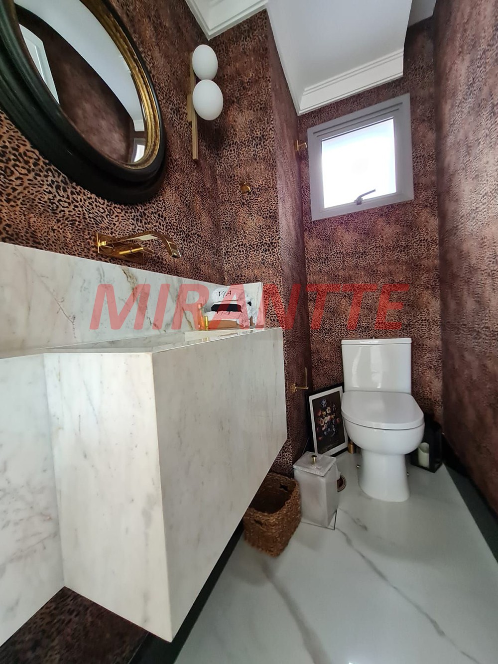 Apartamento de 150m² com 3 quartos em Perdizes