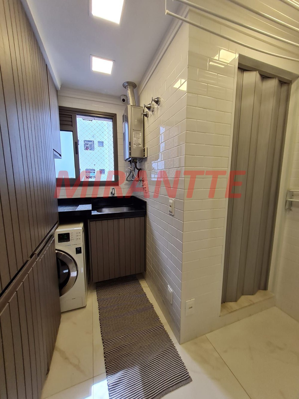 Apartamento de 150m² com 3 quartos em Perdizes