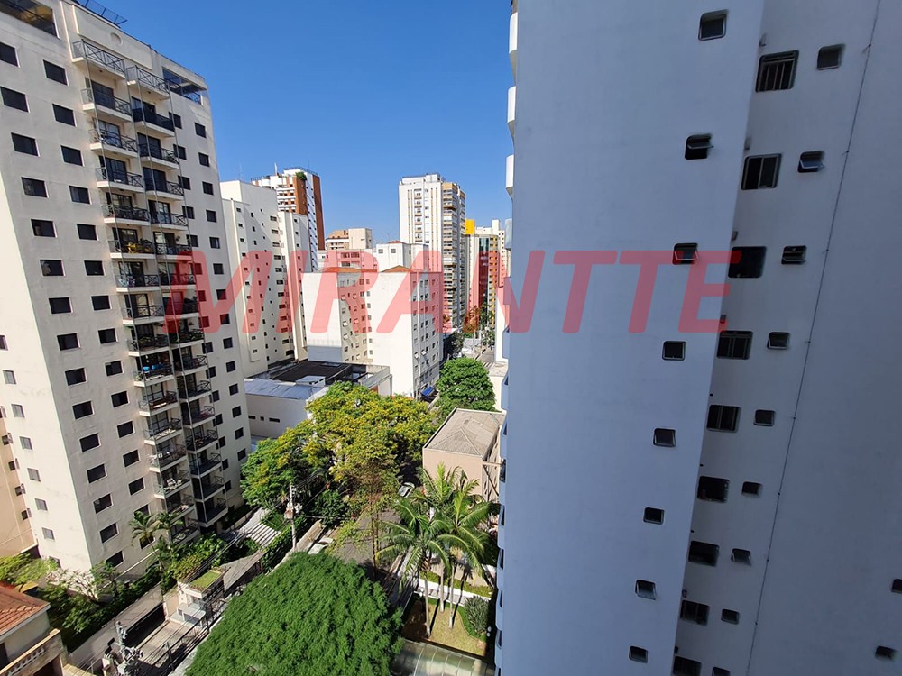 Apartamento de 150m² com 3 quartos em Perdizes