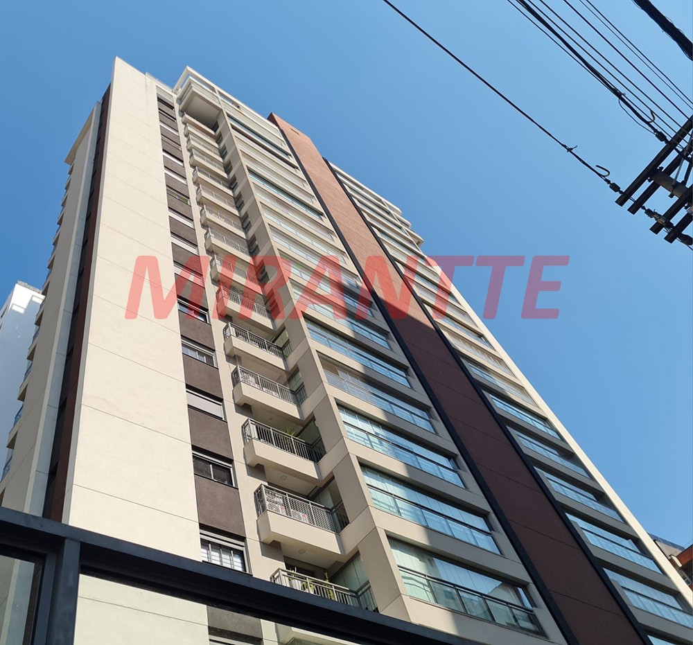 Apartamento de 150m² com 3 quartos em Perdizes