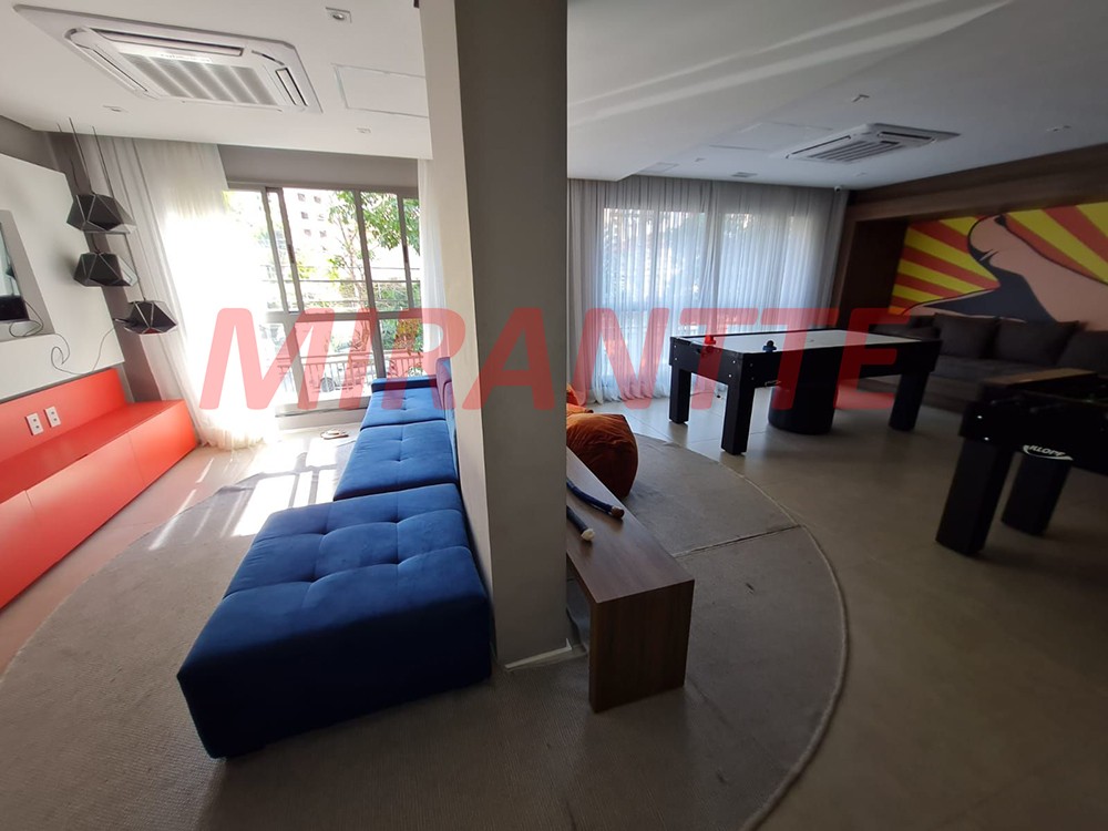 Apartamento de 150m² com 3 quartos em Perdizes