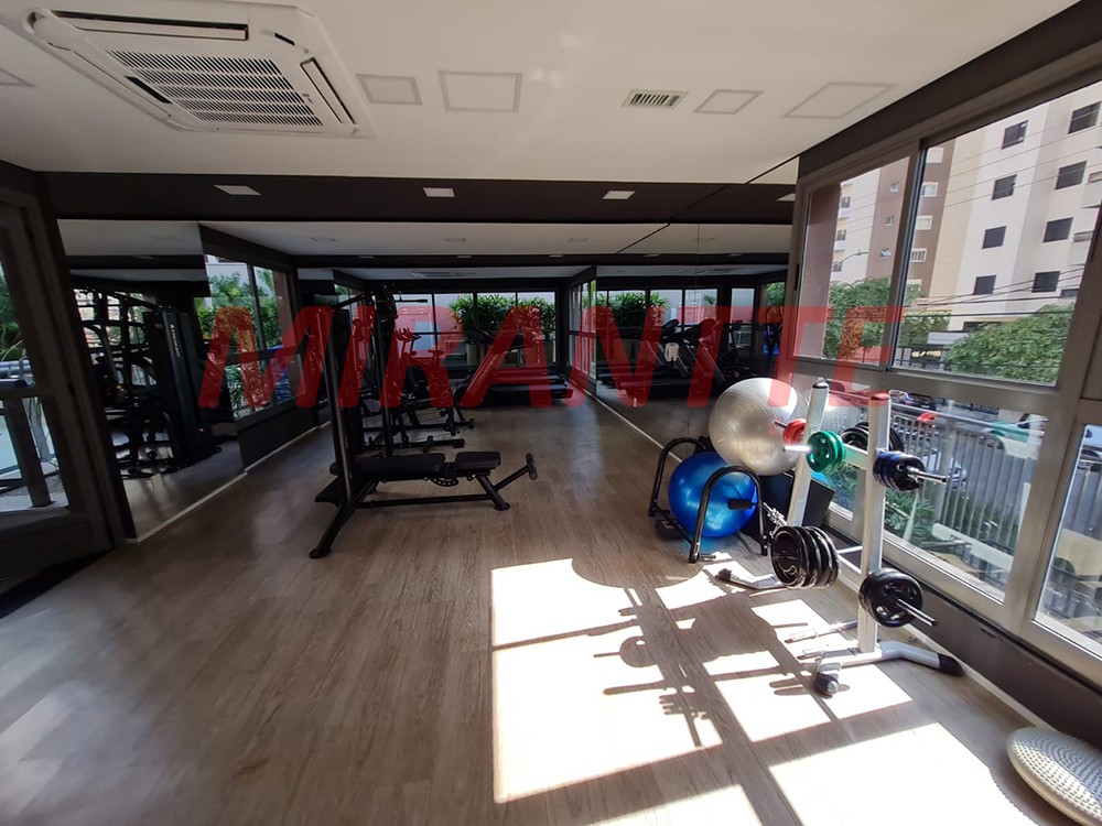 Apartamento de 150m² com 3 quartos em Perdizes