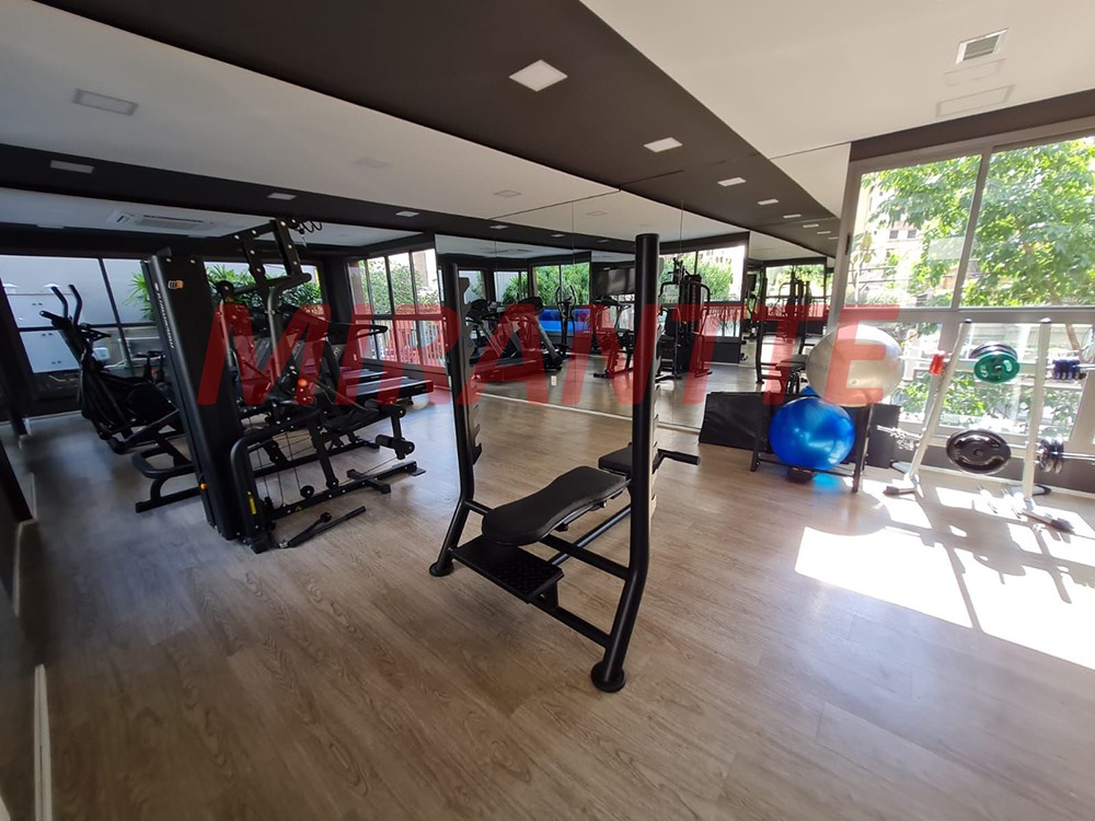 Apartamento de 150m² com 3 quartos em Perdizes