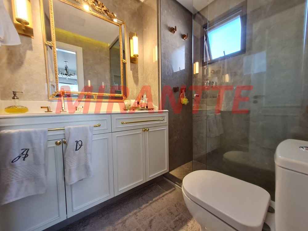 Apartamento de 150m² com 3 quartos em Perdizes