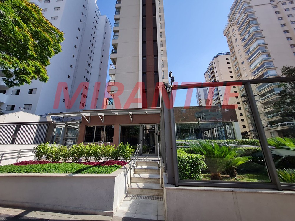 Apartamento de 150m² com 3 quartos em Perdizes