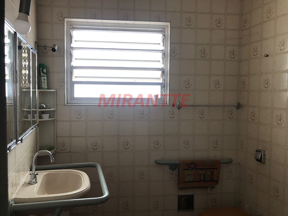 Comercial de 130m² com 3 quartos em Barra Funda