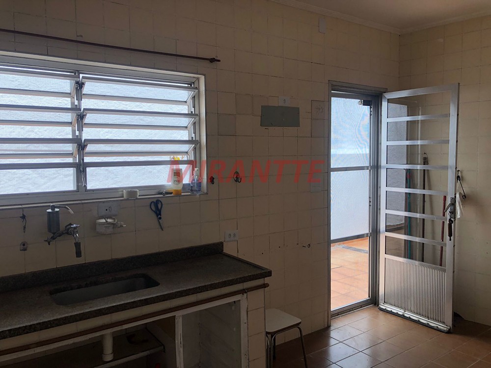 Comercial de 130m² com 3 quartos em Barra Funda