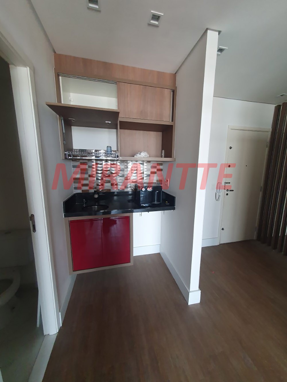 Conjunto comercial de 40m² em Vila Baruel