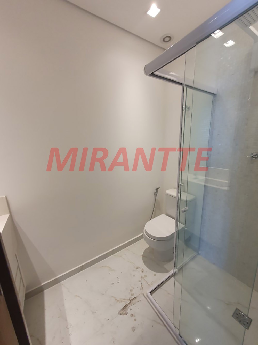 Conjunto comercial de 40m² em Vila Baruel