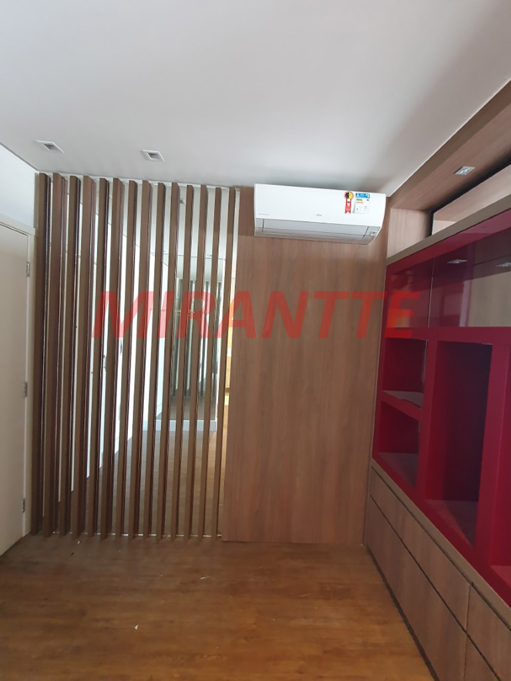 Conjunto comercial de 40m² em Vila Baruel