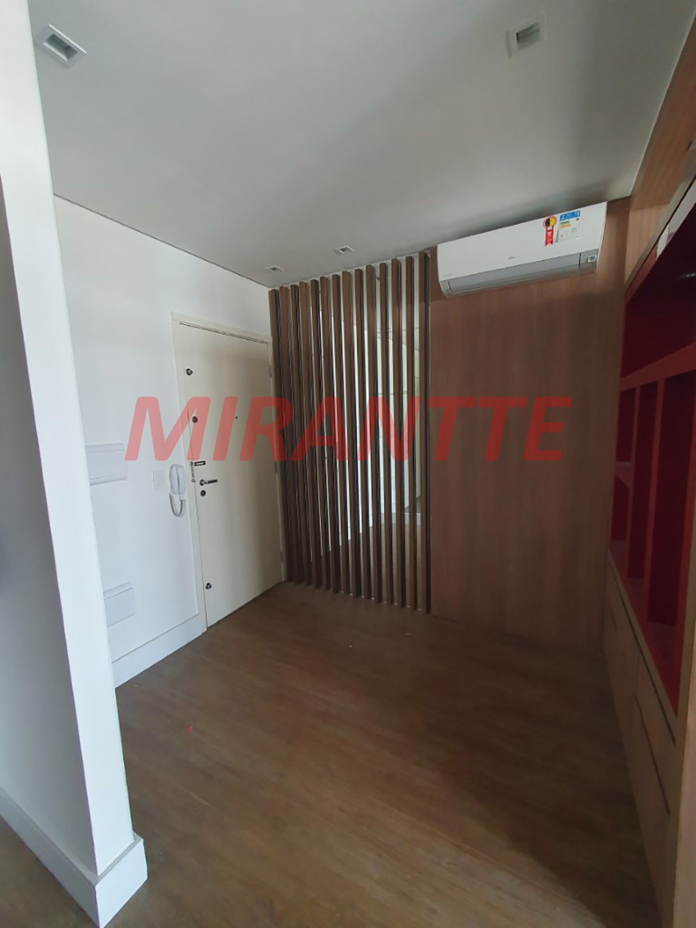 Conjunto comercial de 40m² em Vila Baruel