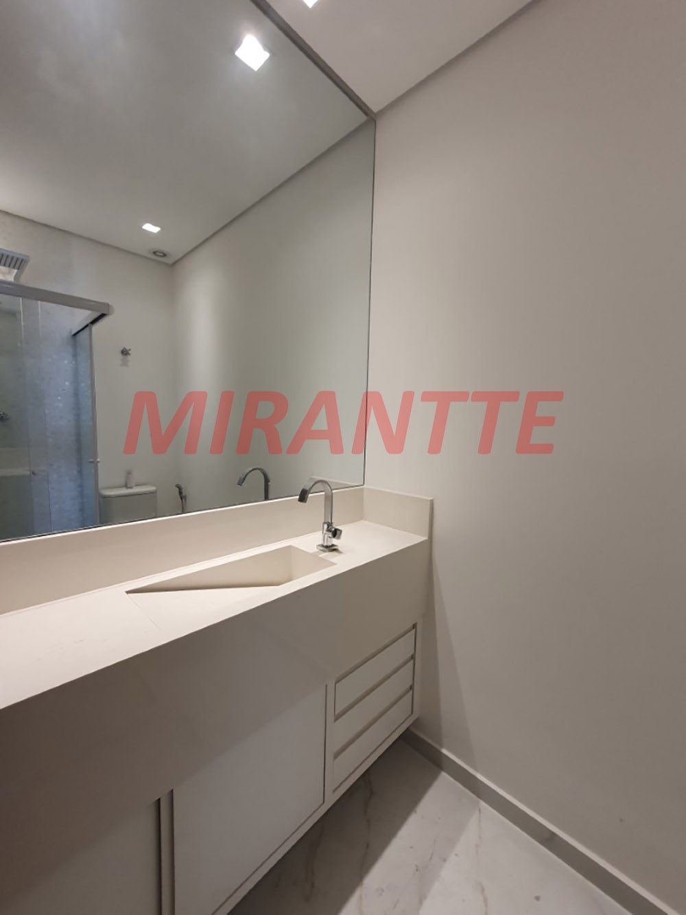 Conjunto comercial de 40m² em Vila Baruel