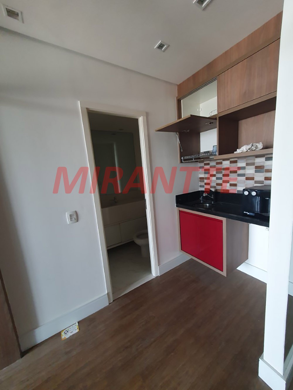 Conjunto comercial de 40m² em Vila Baruel