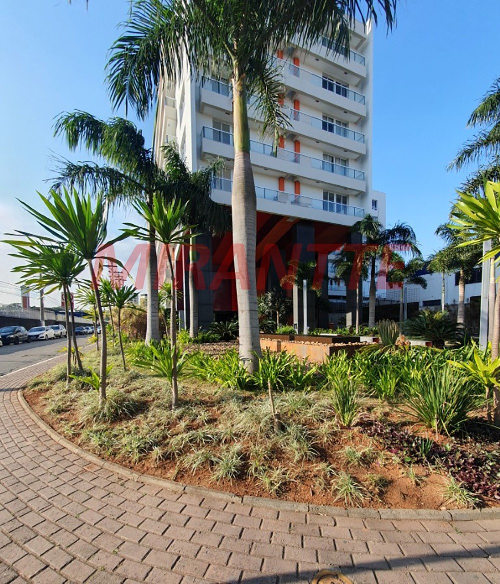 Conjunto comercial de 40m² em Vila Baruel
