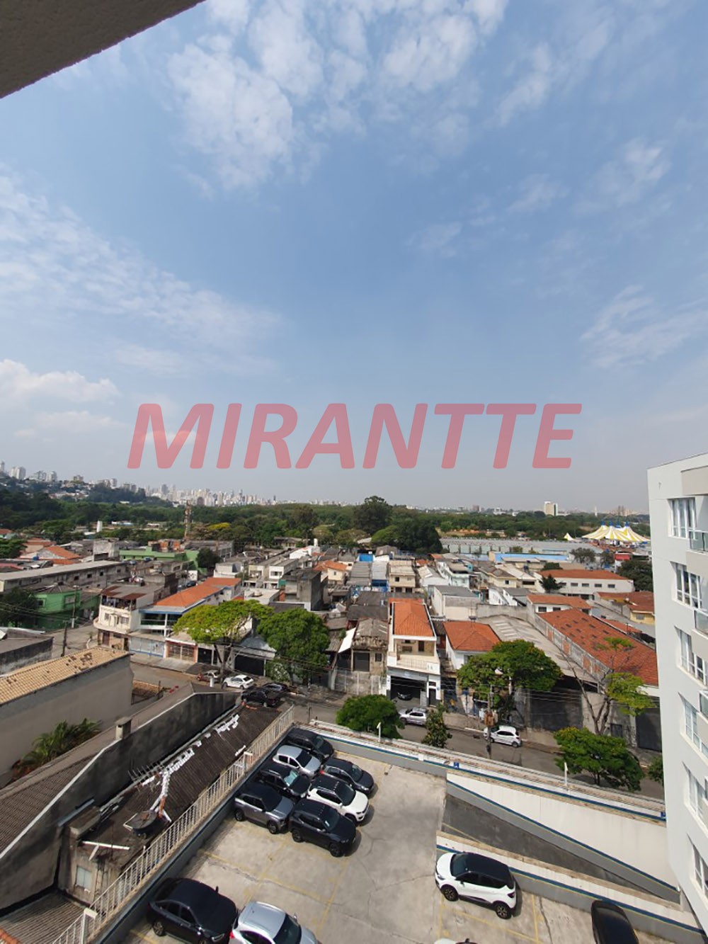 Conjunto comercial de 40m² em Vila Baruel