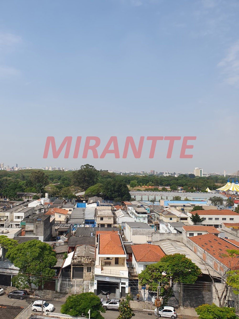 Conjunto comercial de 40m² em Vila Baruel