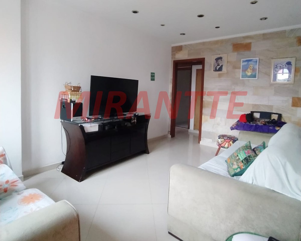 Sobrado de 114m² com 3 quartos em Horto Florestal