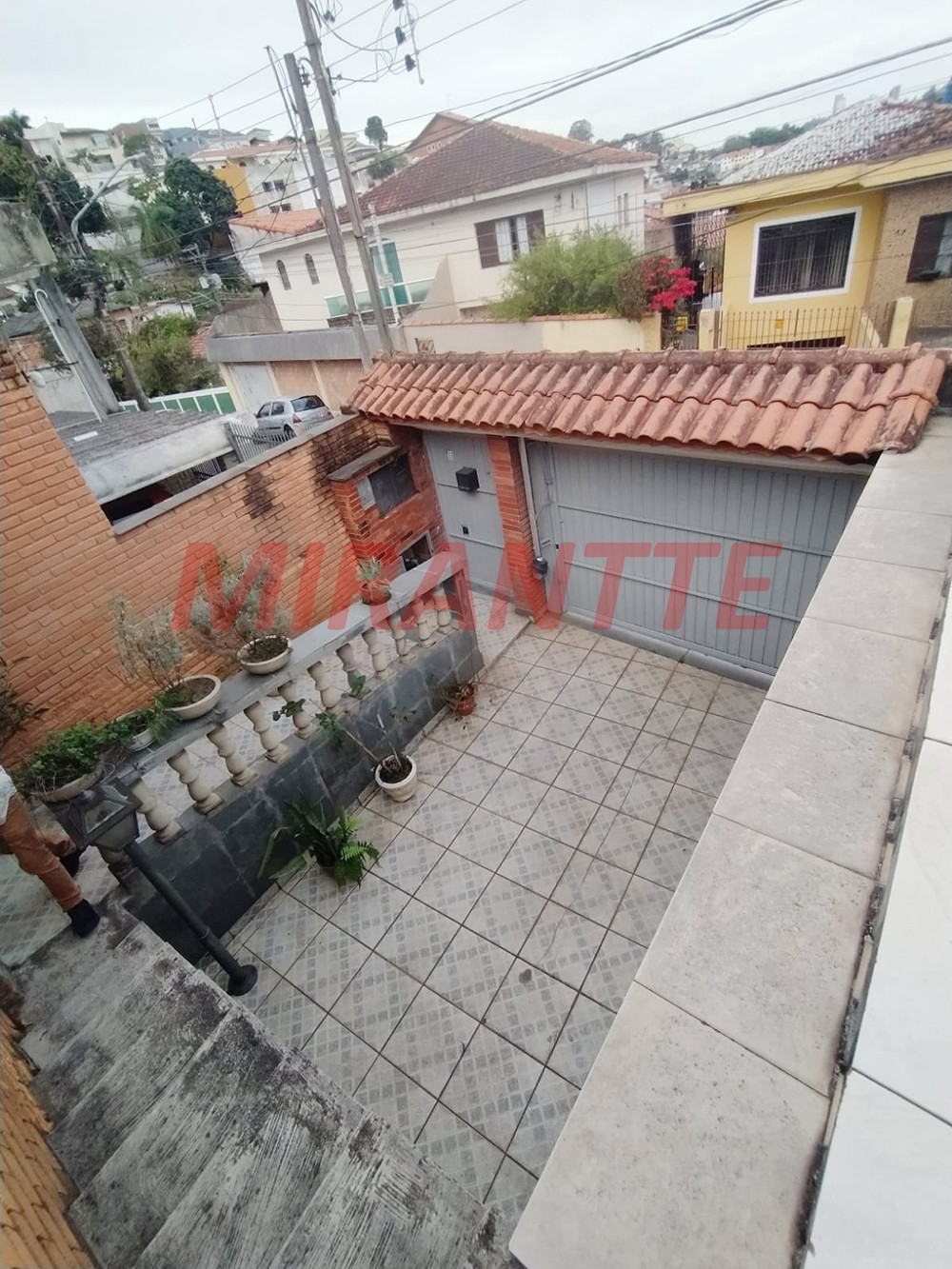 Sobrado de 114m² com 3 quartos em Horto Florestal