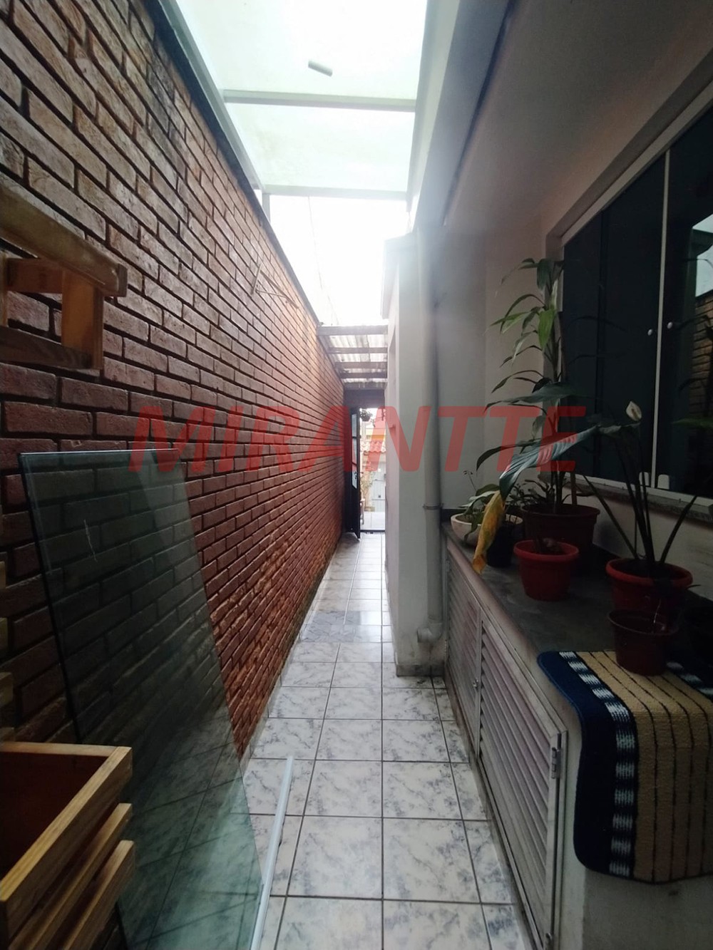 Sobrado de 114m² com 3 quartos em Horto Florestal