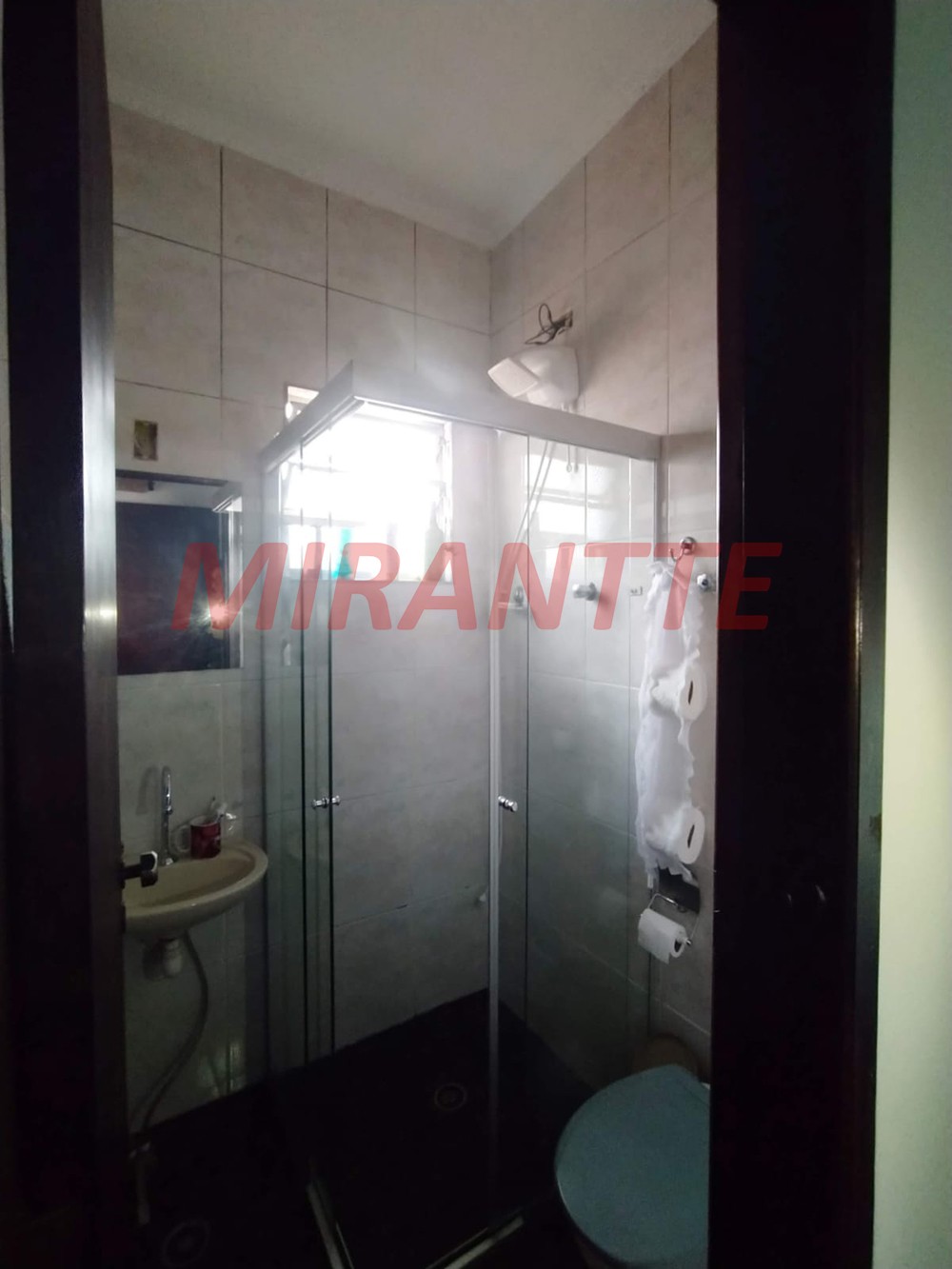 Sobrado de 114m² com 3 quartos em Horto Florestal