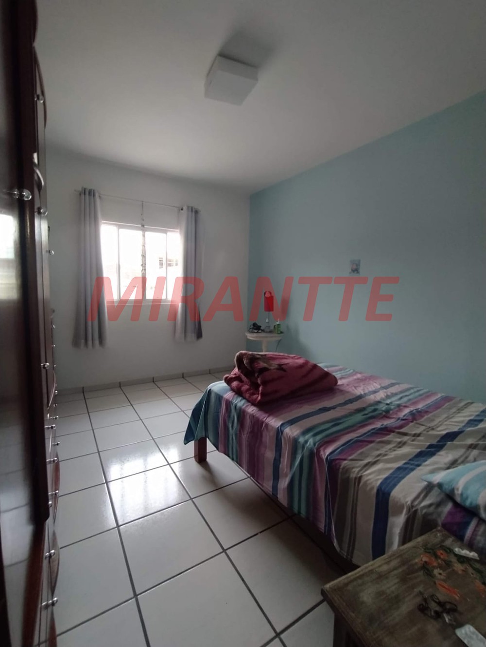 Sobrado de 114m² com 3 quartos em Horto Florestal